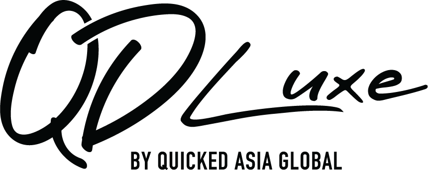 QDLuxe Logo